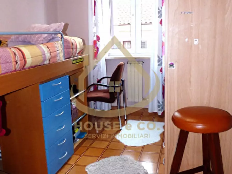 Immagine 12 di Appartamento in vendita  in Via Campana a Cilavegna