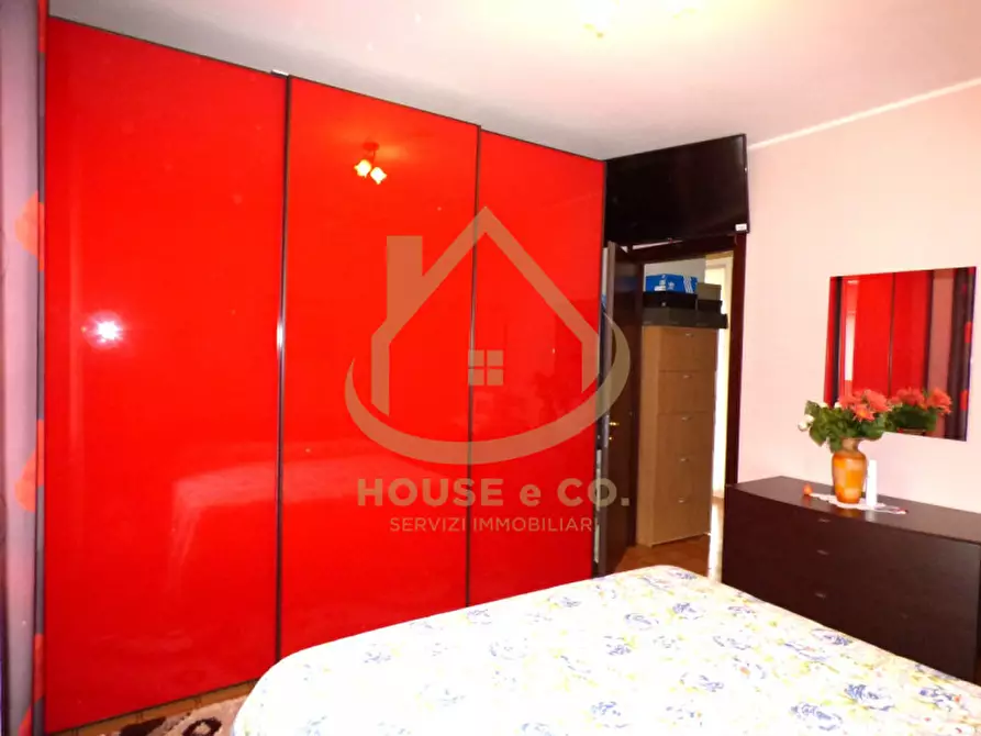 Immagine 13 di Appartamento in vendita  in Via Campana a Cilavegna