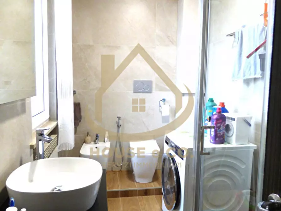 Immagine 18 di Appartamento in vendita  in Via Campana a Cilavegna