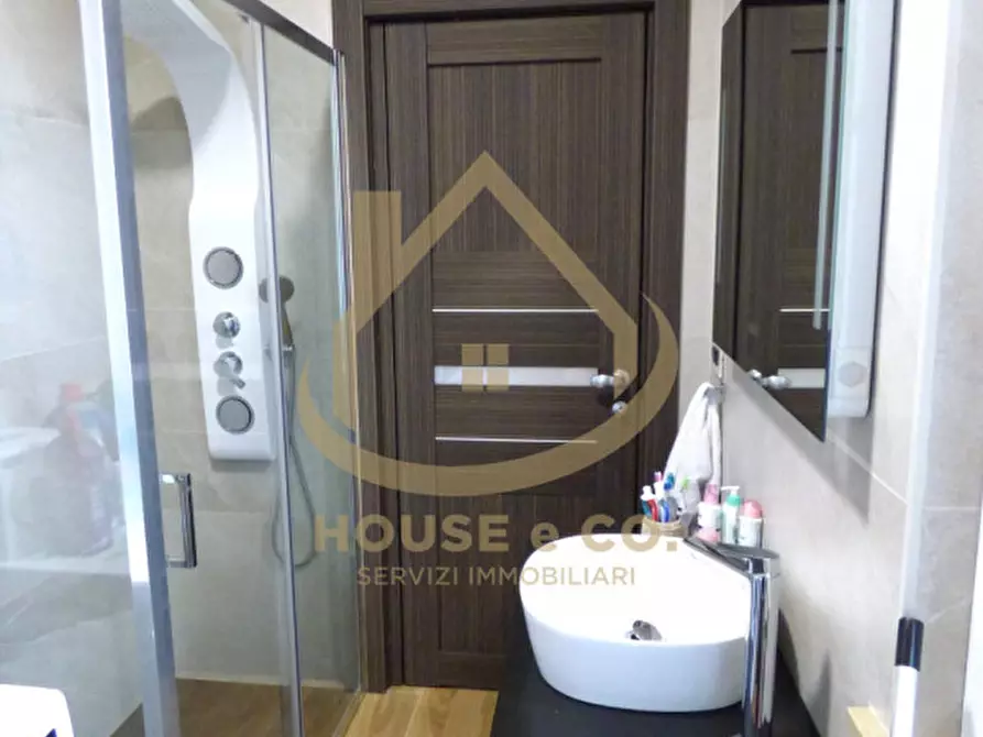 Immagine 19 di Appartamento in vendita  in Via Campana a Cilavegna