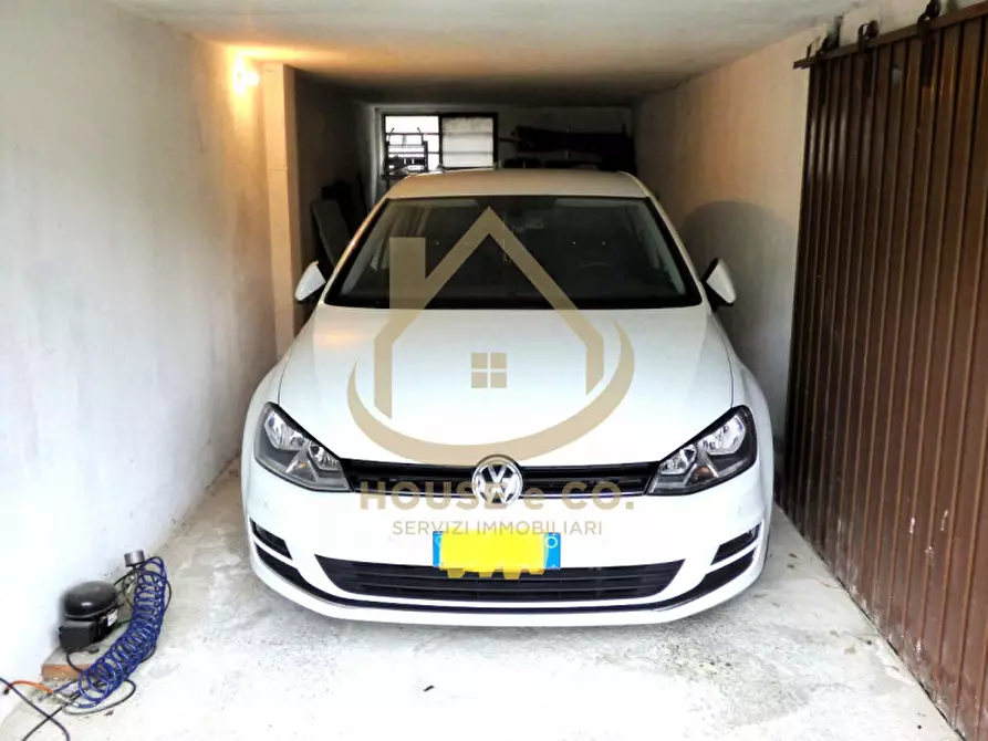 Immagine 21 di Appartamento in vendita  in Via Campana a Cilavegna