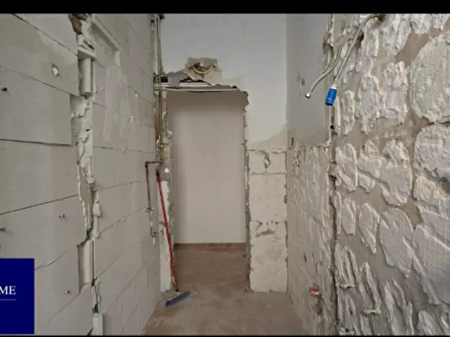 Immagine 2 di Appartamento in vendita  in Via pesaro 5 a Roma