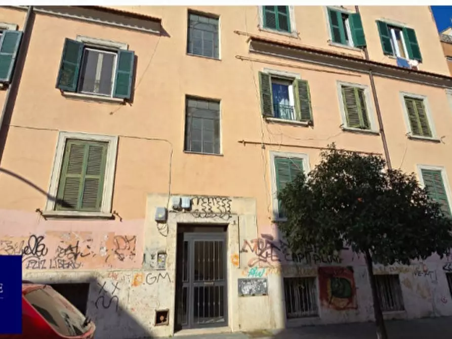 Immagine 1 di Appartamento in vendita  in Via pesaro 5 a Roma