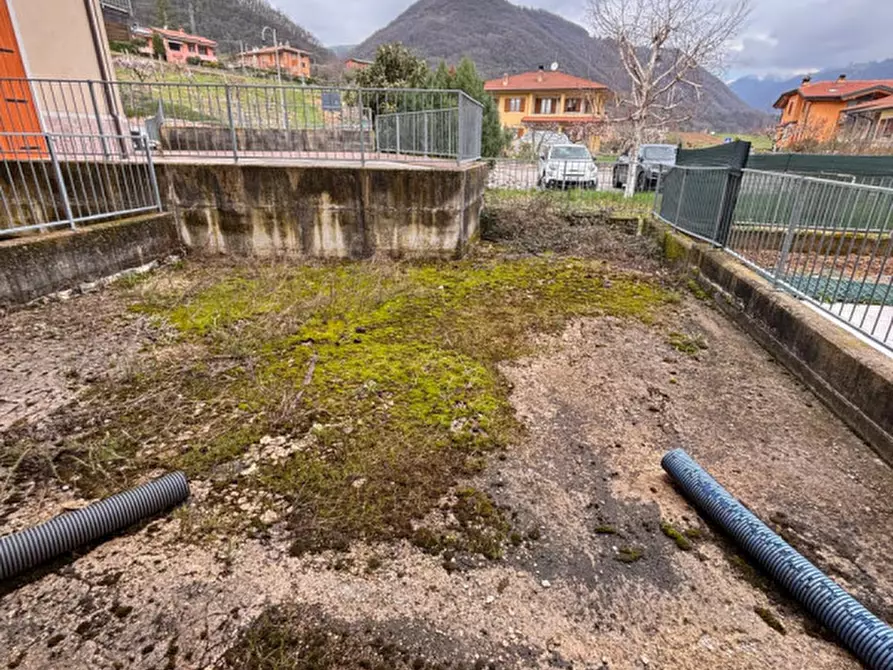 Immagine 23 di Villetta a schiera in vendita  a Badia Calavena