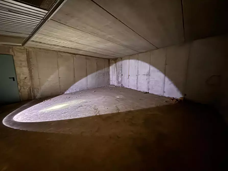 Immagine 29 di Villetta a schiera in vendita  a Badia Calavena