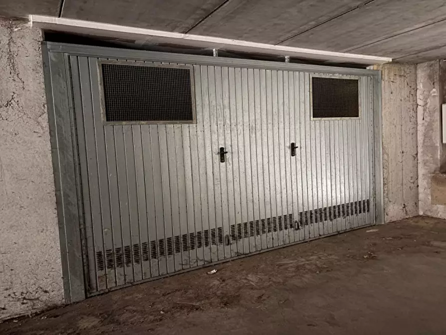 Immagine 30 di Villetta a schiera in vendita  a Badia Calavena