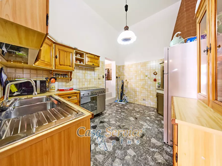 Immagine 10 di Casa indipendente in vendita  in vico Cagliari 14 a Parabita