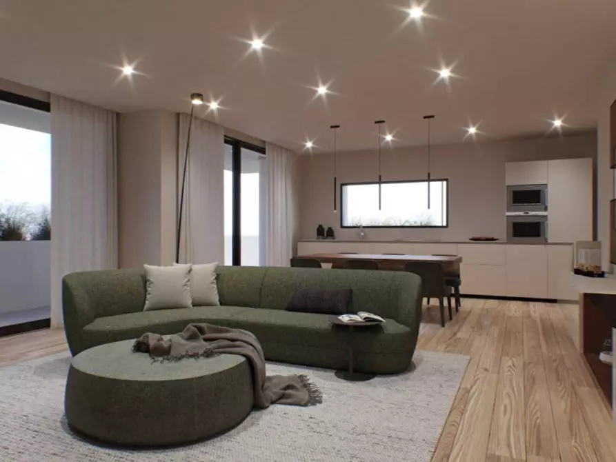 Immagine 9 di Appartamento in vendita  in Viale Giuseppe Garibaldi a Venezia