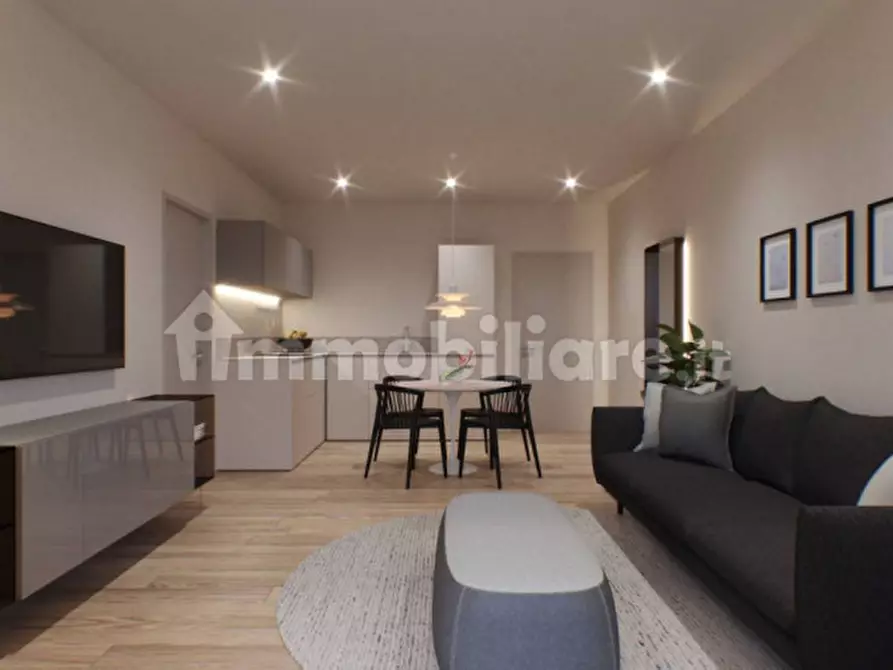 Immagine 1 di Appartamento in vendita  in Viale Giuseppe Garibaldi a Venezia