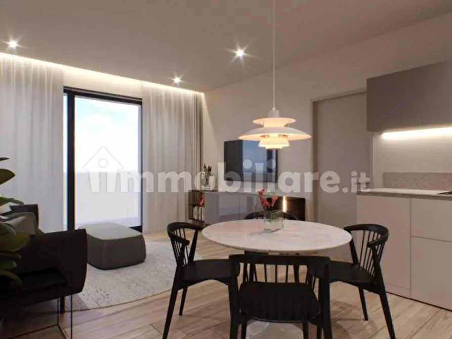 Immagine 2 di Appartamento in vendita  in Viale Giuseppe Garibaldi a Venezia