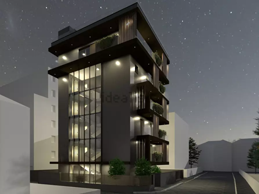 Immagine 4 di Appartamento in vendita  in Viale Giuseppe Garibaldi a Venezia