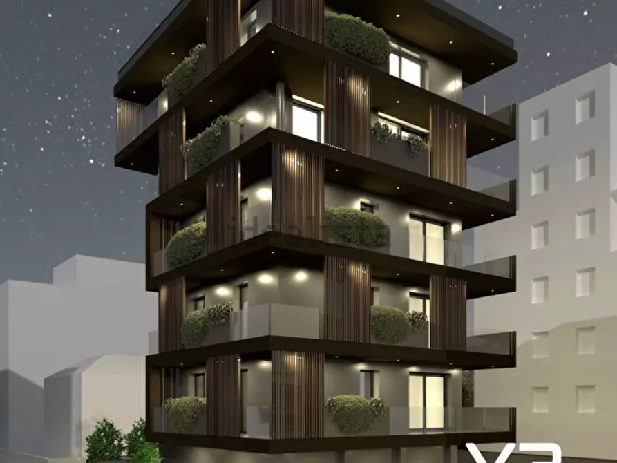 Immagine 3 di Appartamento in vendita  in Viale Giuseppe Garibaldi a Venezia