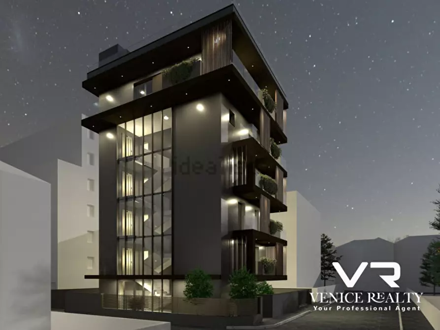Immagine 4 di Appartamento in vendita  in Viale Giuseppe Garibaldi a Venezia