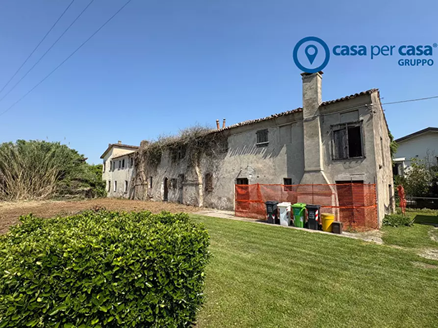 Immagine 2 di Rustico / casale in vendita  in Via Bassa Cornè II a Arqua' Polesine