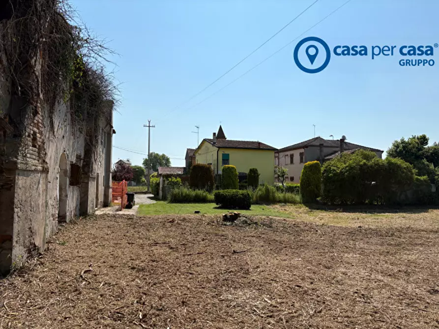 Immagine 3 di Rustico / casale in vendita  in Via Bassa Cornè II a Arqua' Polesine