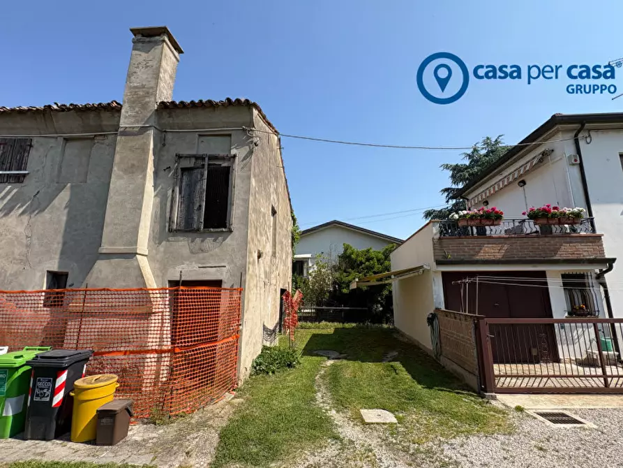 Immagine 4 di Rustico / casale in vendita  in Via Bassa Cornè II a Arqua' Polesine