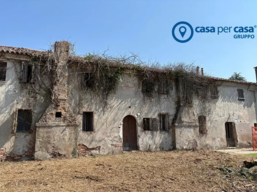 Immagine 5 di Rustico / casale in vendita  in Via Bassa Cornè II a Arqua' Polesine
