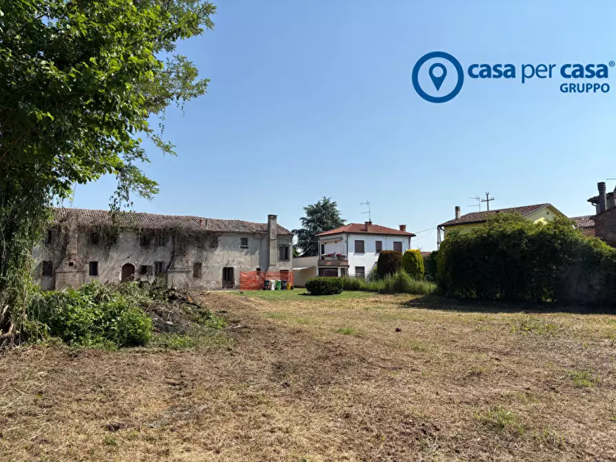 Immagine 6 di Rustico / casale in vendita  in Via Bassa Cornè II a Arqua' Polesine