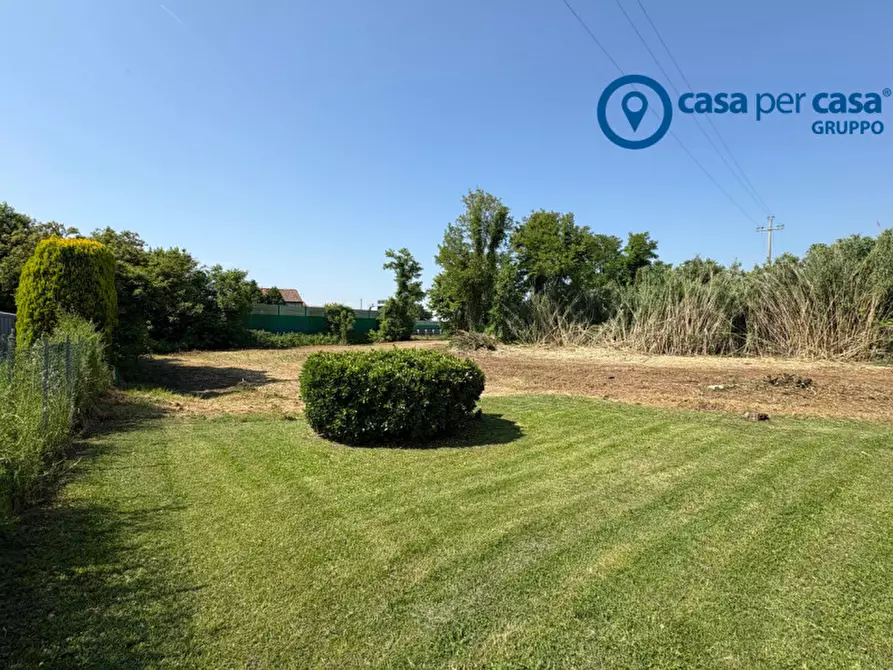 Immagine 7 di Rustico / casale in vendita  in Via Bassa Cornè II a Arqua' Polesine