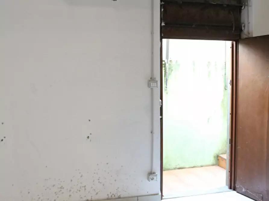 Immagine 21 di Magazzino in vendita  in Via Bassano del Grappa - Bassano-Del-Grappa-Straße a Bolzano