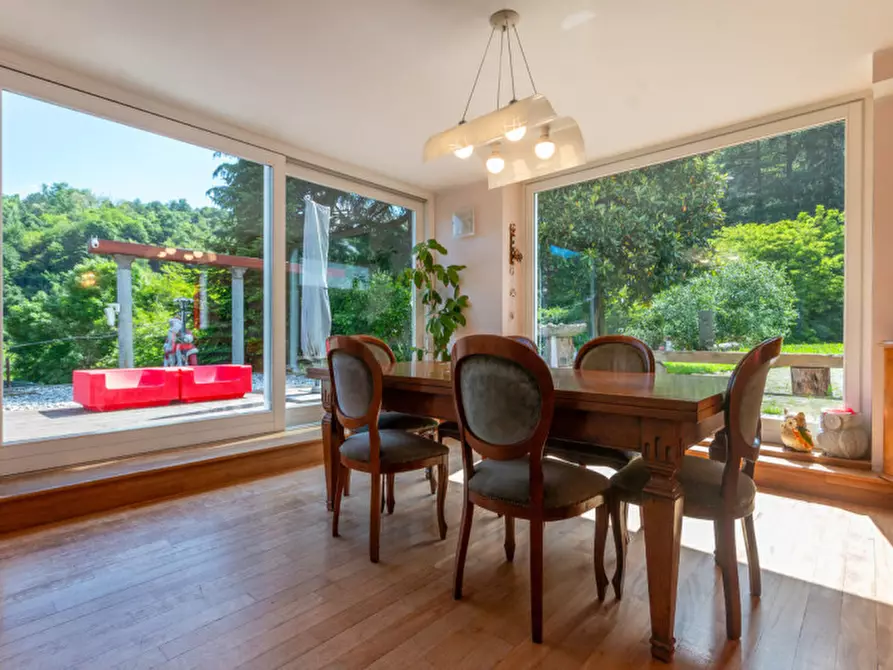 Immagine 1 di Villa in vendita  in Via Torino 11 a Baldissero Torinese