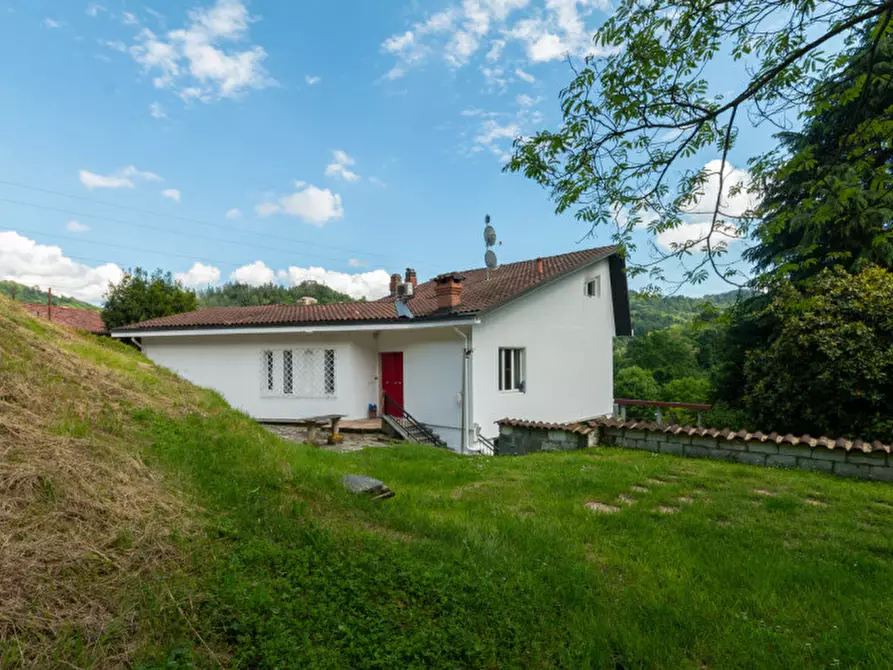 Immagine 2 di Villa in vendita  in Via Torino 11 a Baldissero Torinese