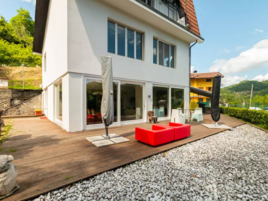 Immagine 3 di Villa in vendita  in Via Torino 11 a Baldissero Torinese