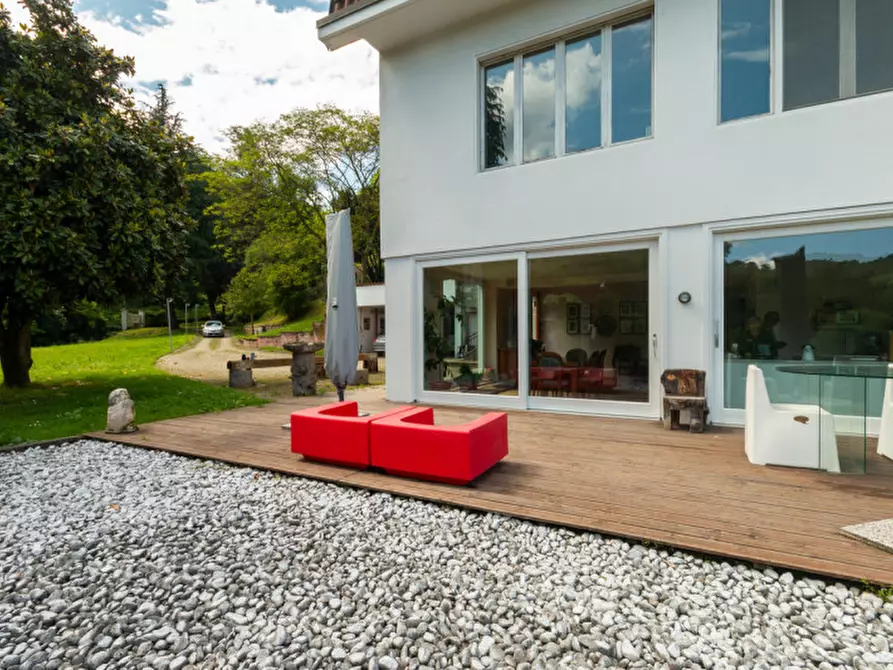 Immagine 4 di Villa in vendita  in Via Torino 11 a Baldissero Torinese