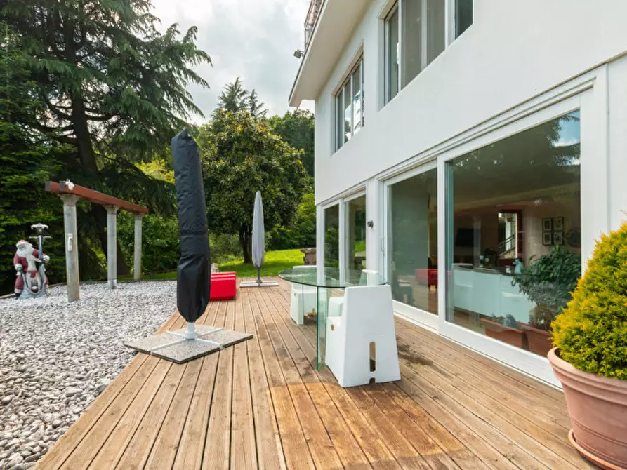 Immagine 6 di Villa in vendita  in Via Torino 11 a Baldissero Torinese