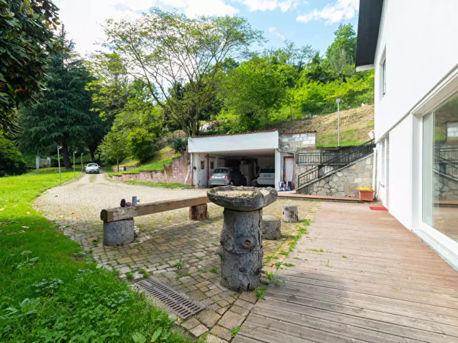 Immagine 7 di Villa in vendita  in Via Torino 11 a Baldissero Torinese