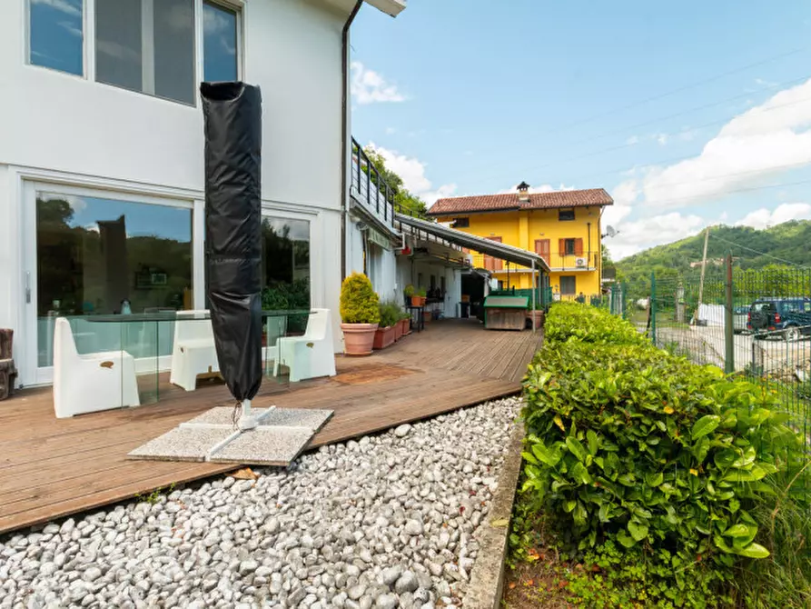 Immagine 9 di Villa in vendita  in Via Torino 11 a Baldissero Torinese