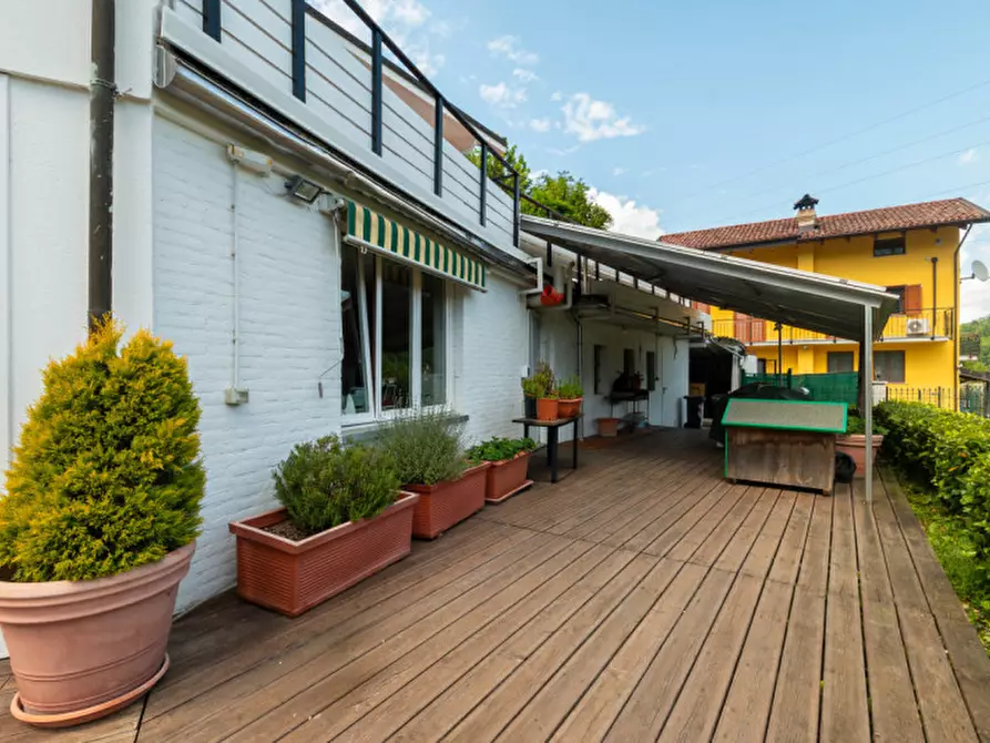 Immagine 10 di Villa in vendita  in Via Torino 11 a Baldissero Torinese