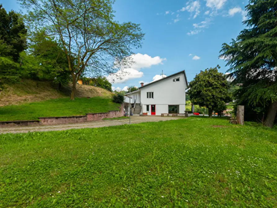 Immagine 13 di Villa in vendita  in Via Torino 11 a Baldissero Torinese