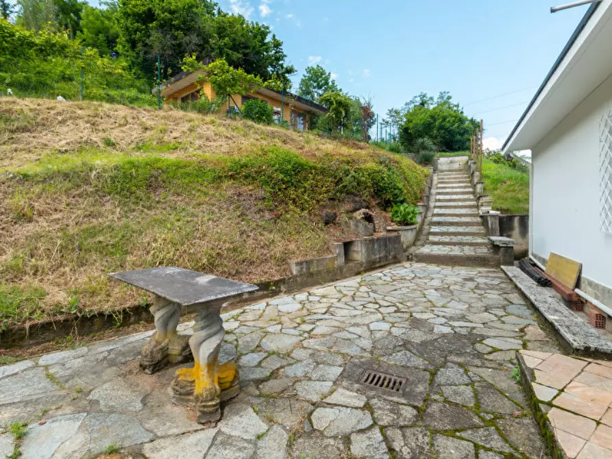 Immagine 14 di Villa in vendita  in Via Torino 11 a Baldissero Torinese