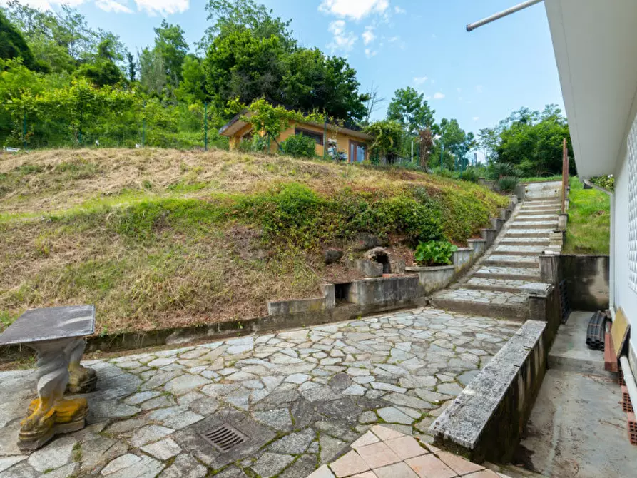 Immagine 15 di Villa in vendita  in Via Torino 11 a Baldissero Torinese