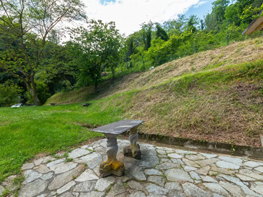 Immagine 16 di Villa in vendita  in Via Torino 11 a Baldissero Torinese