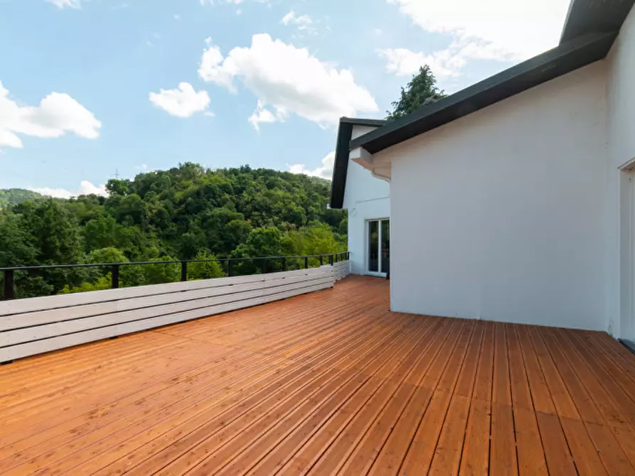 Immagine 17 di Villa in vendita  in Via Torino 11 a Baldissero Torinese