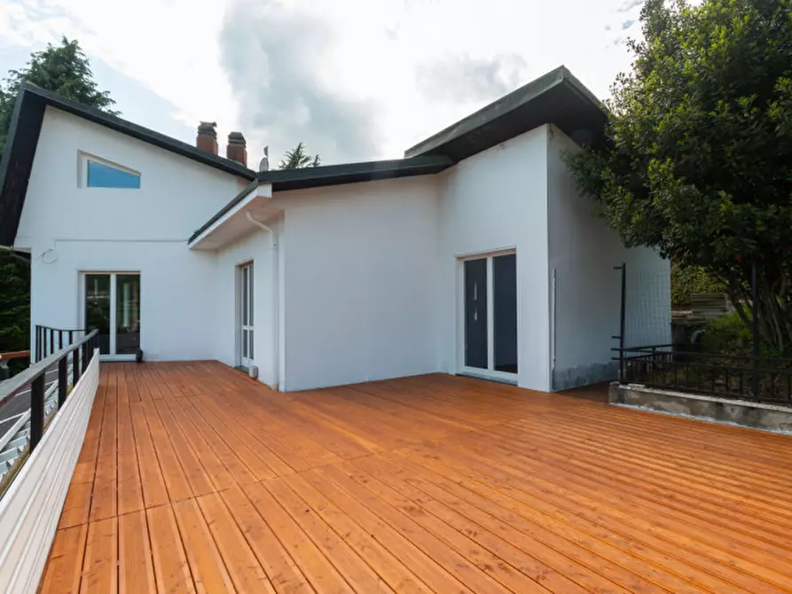 Immagine 18 di Villa in vendita  in Via Torino 11 a Baldissero Torinese