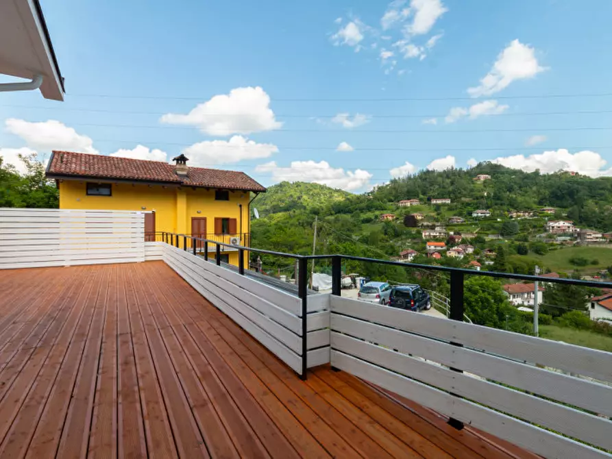 Immagine 21 di Villa in vendita  in Via Torino 11 a Baldissero Torinese