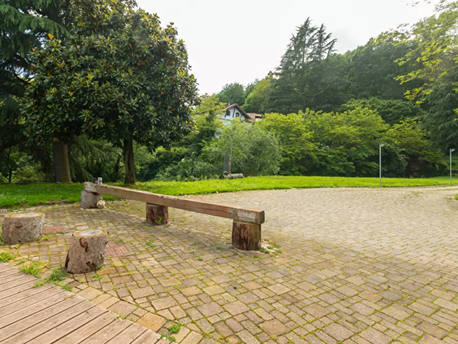 Immagine 22 di Villa in vendita  in Via Torino 11 a Baldissero Torinese