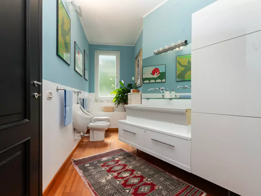 Immagine 23 di Villa in vendita  in Via Torino 11 a Baldissero Torinese