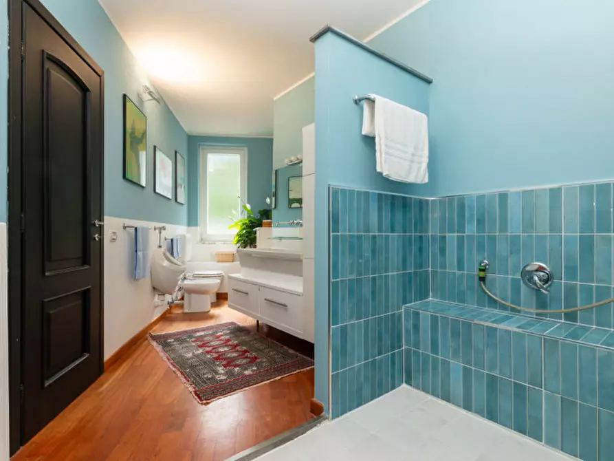 Immagine 24 di Villa in vendita  in Via Torino 11 a Baldissero Torinese