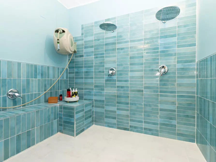 Immagine 25 di Villa in vendita  in Via Torino 11 a Baldissero Torinese