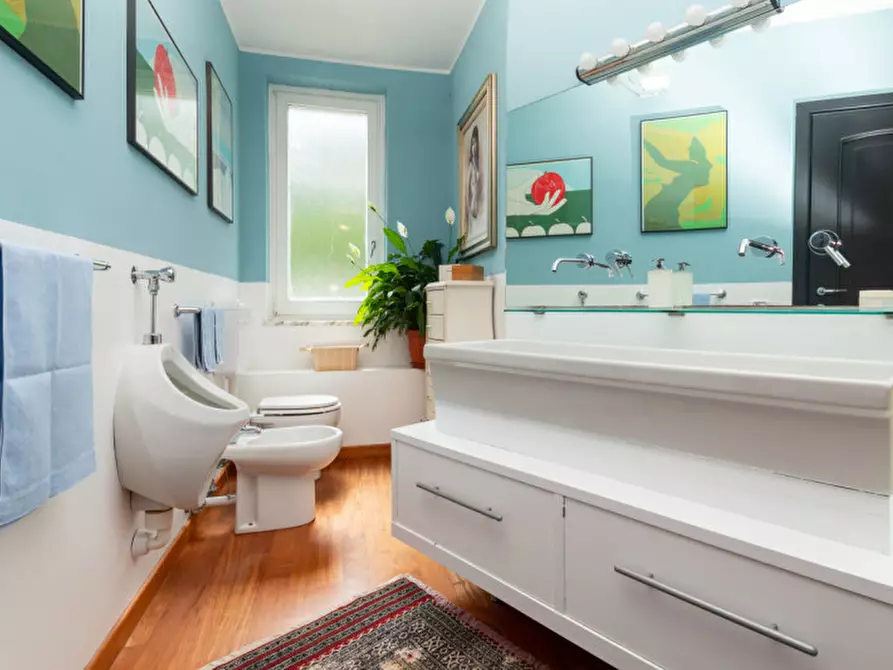 Immagine 26 di Villa in vendita  in Via Torino 11 a Baldissero Torinese