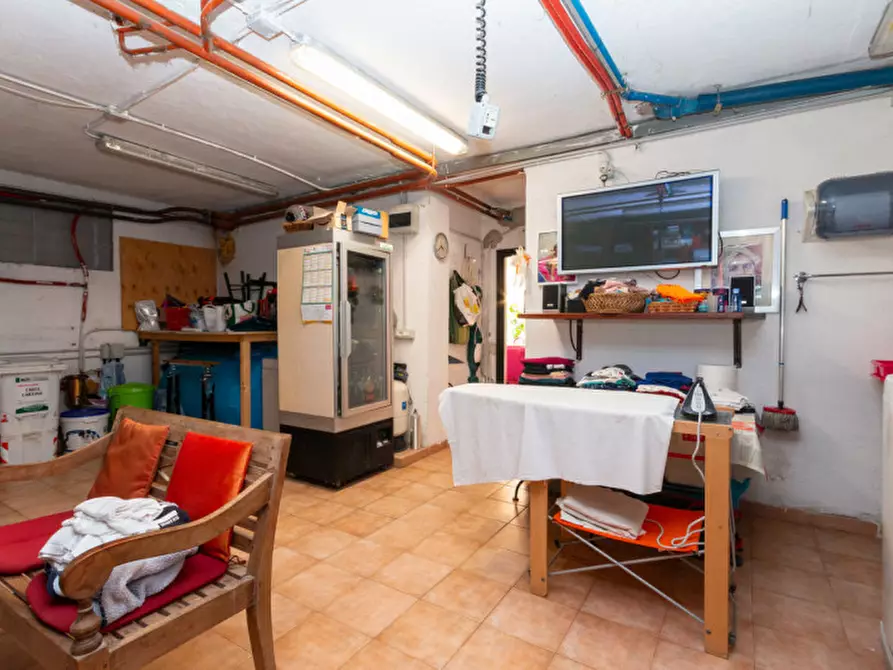 Immagine 29 di Villa in vendita  in Via Torino 11 a Baldissero Torinese