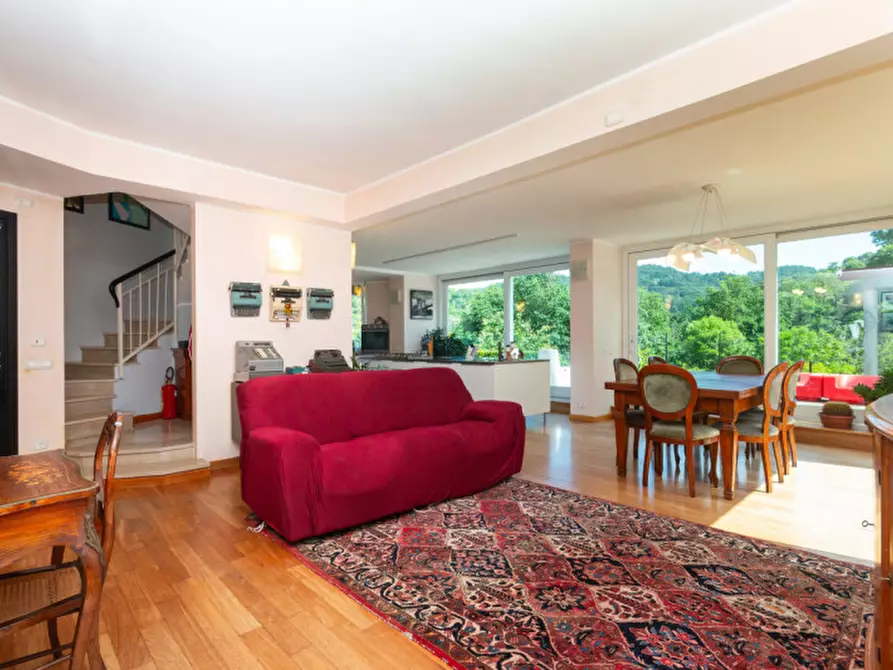 Immagine 30 di Villa in vendita  in Via Torino 11 a Baldissero Torinese