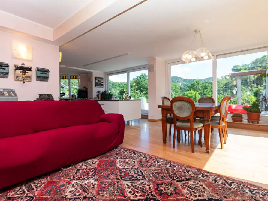 Immagine 31 di Villa in vendita  in Via Torino 11 a Baldissero Torinese