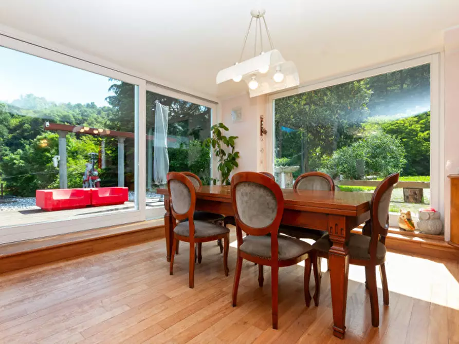 Immagine 32 di Villa in vendita  in Via Torino 11 a Baldissero Torinese