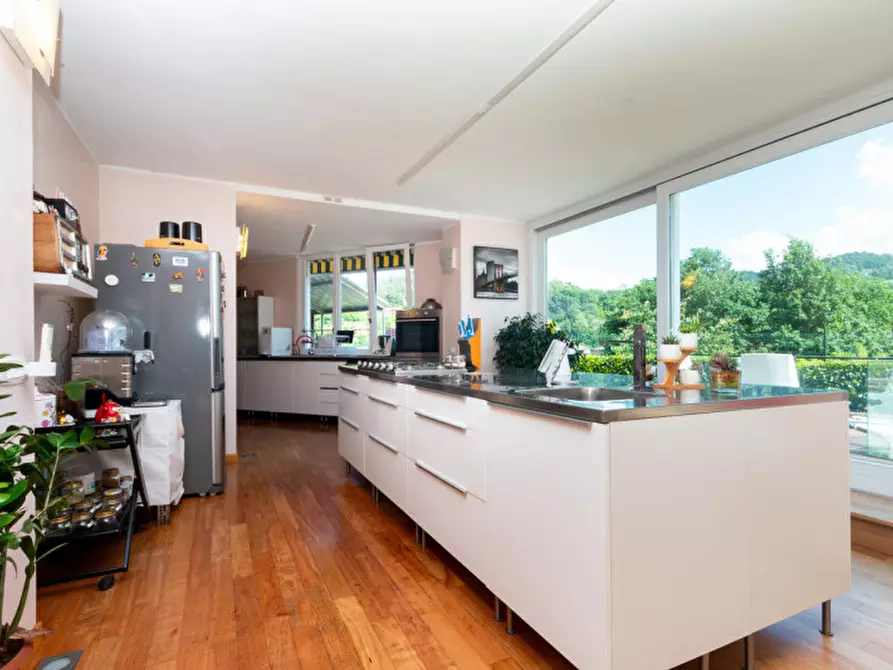 Immagine 33 di Villa in vendita  in Via Torino 11 a Baldissero Torinese