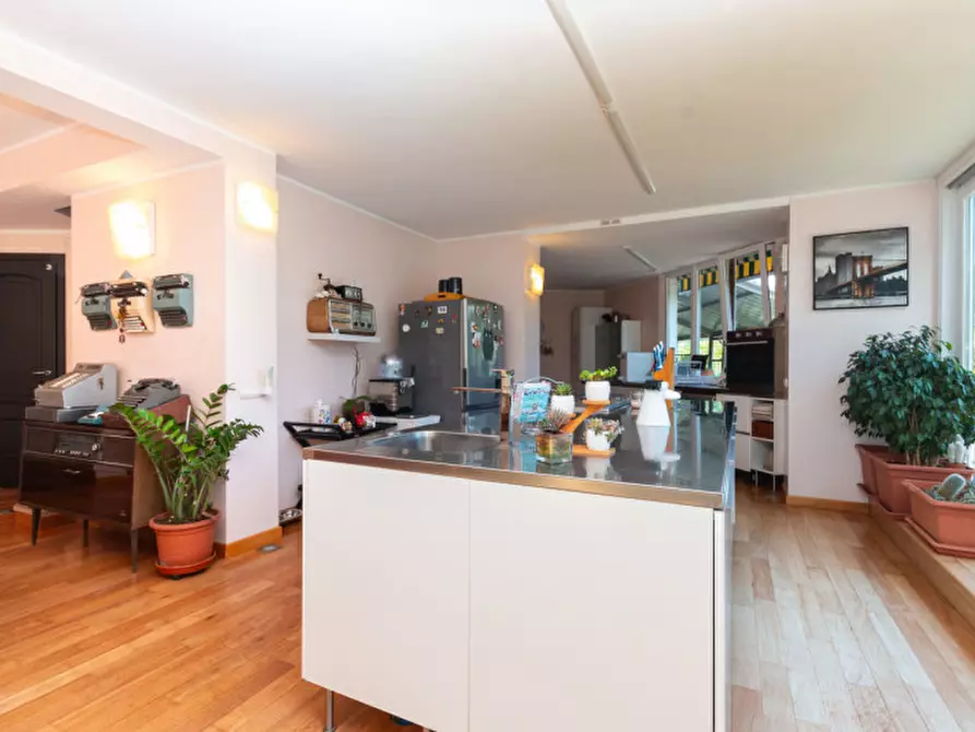 Immagine 34 di Villa in vendita  in Via Torino 11 a Baldissero Torinese